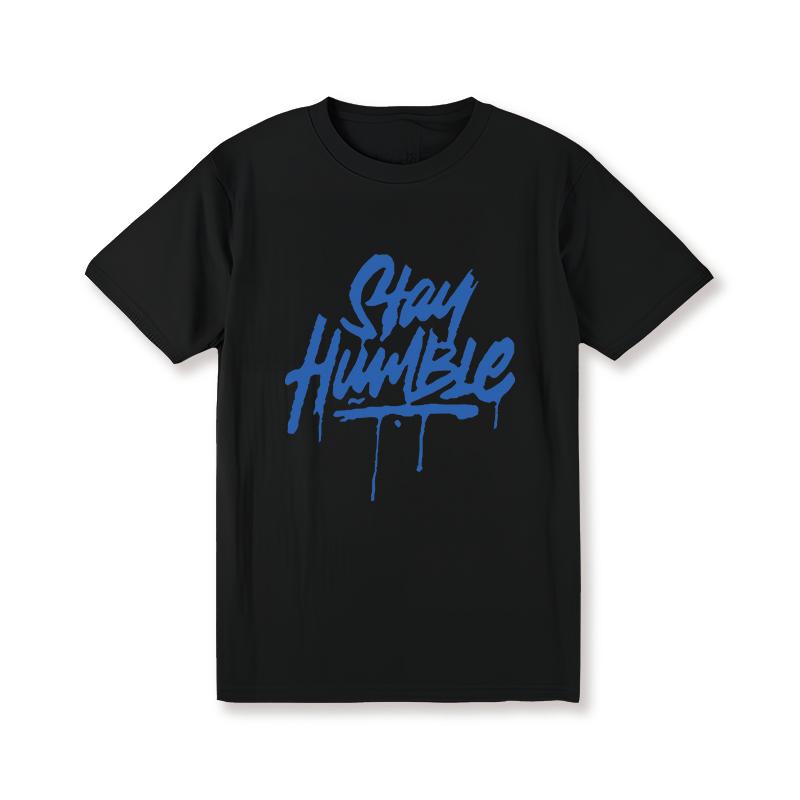 Unisex Casual And Fun T-Shirt S