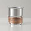 Changqi Stainless Steel Portable Camping Mug