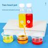 Science Experiment Diy Pressure Science Kit For Kids Educational Physics Toy Set