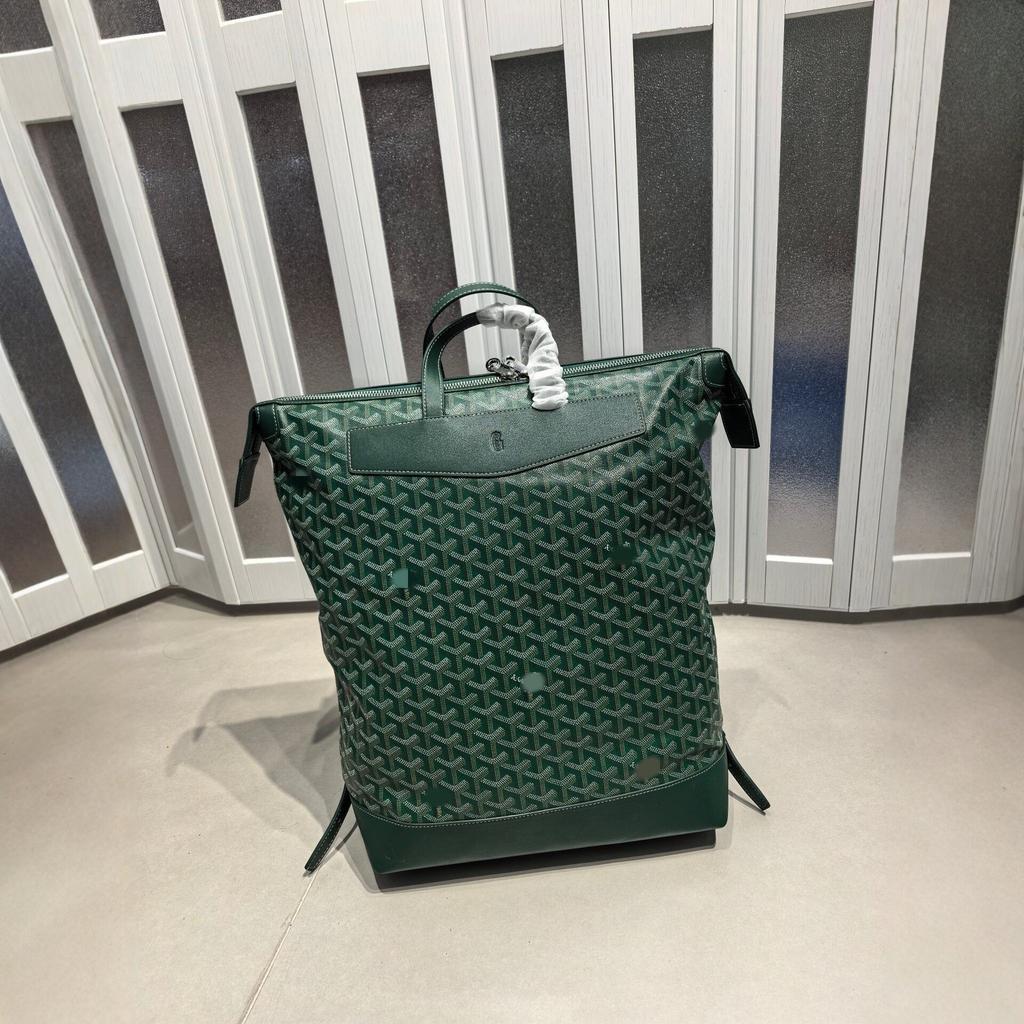 Autonavi Ya Cisalpin Rucksack Große Kapazität, Rucksack Laptoptasche Karomuster Vintage Print
