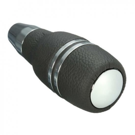 Car Gear Shift Knob Shifter Lever Stick Handle Fit For Automatic Transmission