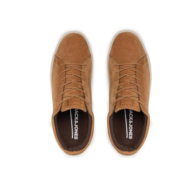 Men's Sneakers Jack&Jones Jfwgalaxy 12201284 Brown