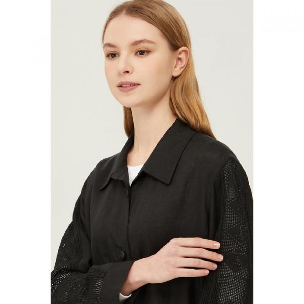Benetton Long Shirt Babl04411