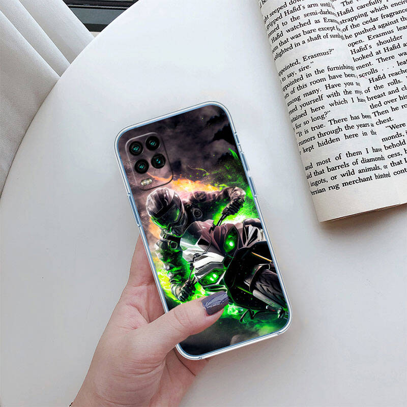 MH92 Motorcycle Racing Phone Case for Motorola G34 G32 G31 G14 G15 G84 G62 E32 G24 G72 G71 G73 G85 G200 G60 G52 G51 G50 G42 G41 G32 G30