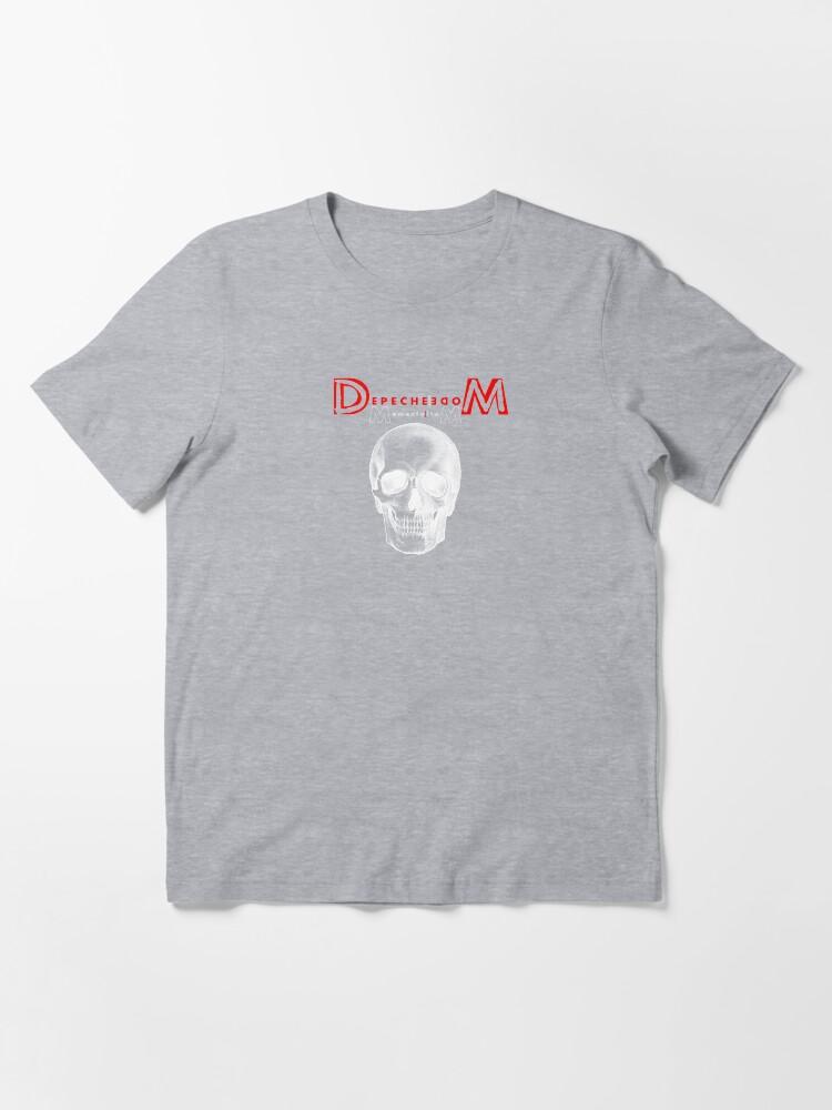 Depeche Mode Collection 100 V.2 Essential T-Shirt