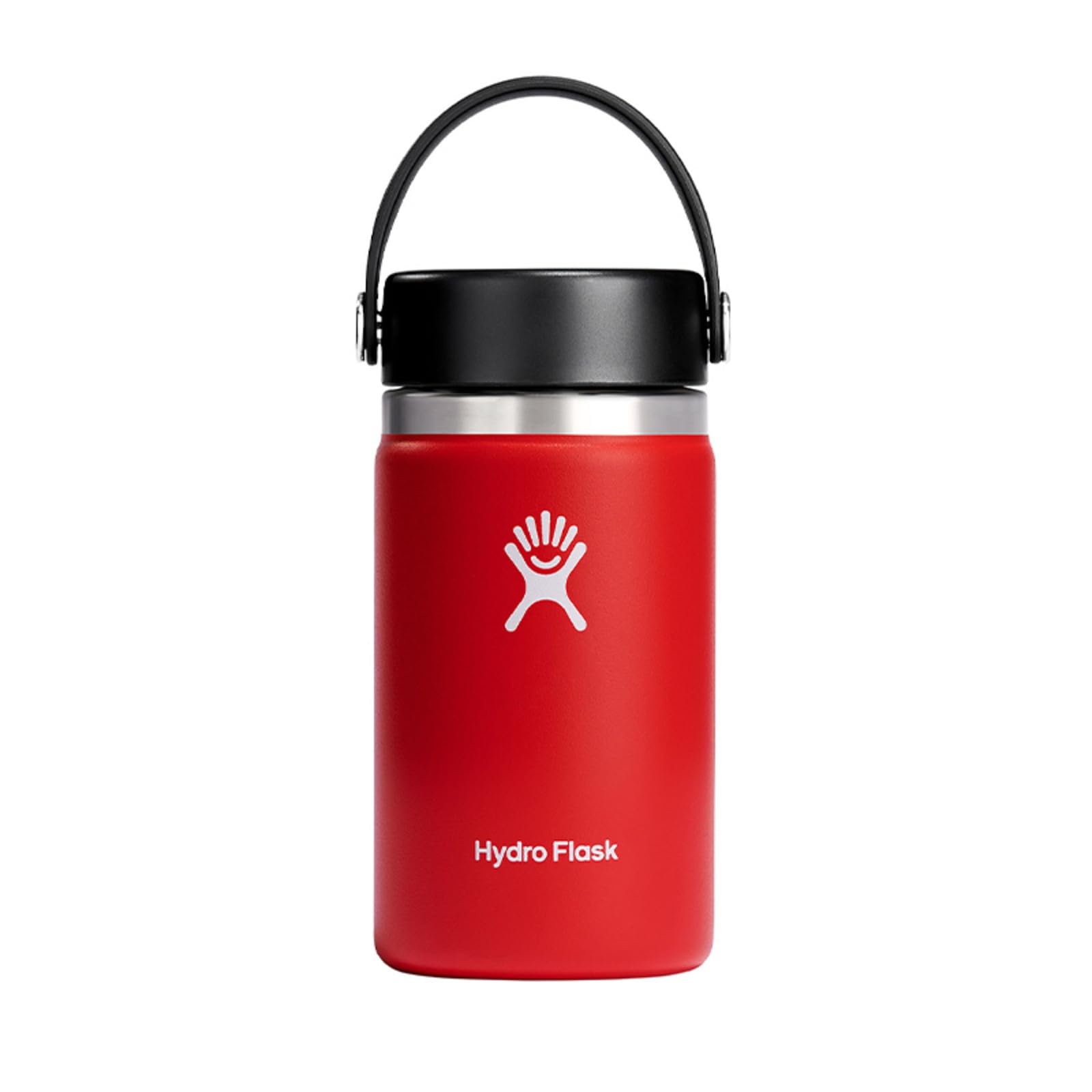 

Wide Mouth 12oz 354ml Goji Stainless Steel Water Bottle (Official Japanese Product)