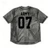2026 Arirang Kpop World Tour 3D Print Football Jersey T-shirt Men Women Summer Sports T-shirt Breathable Quick Drying Clothing