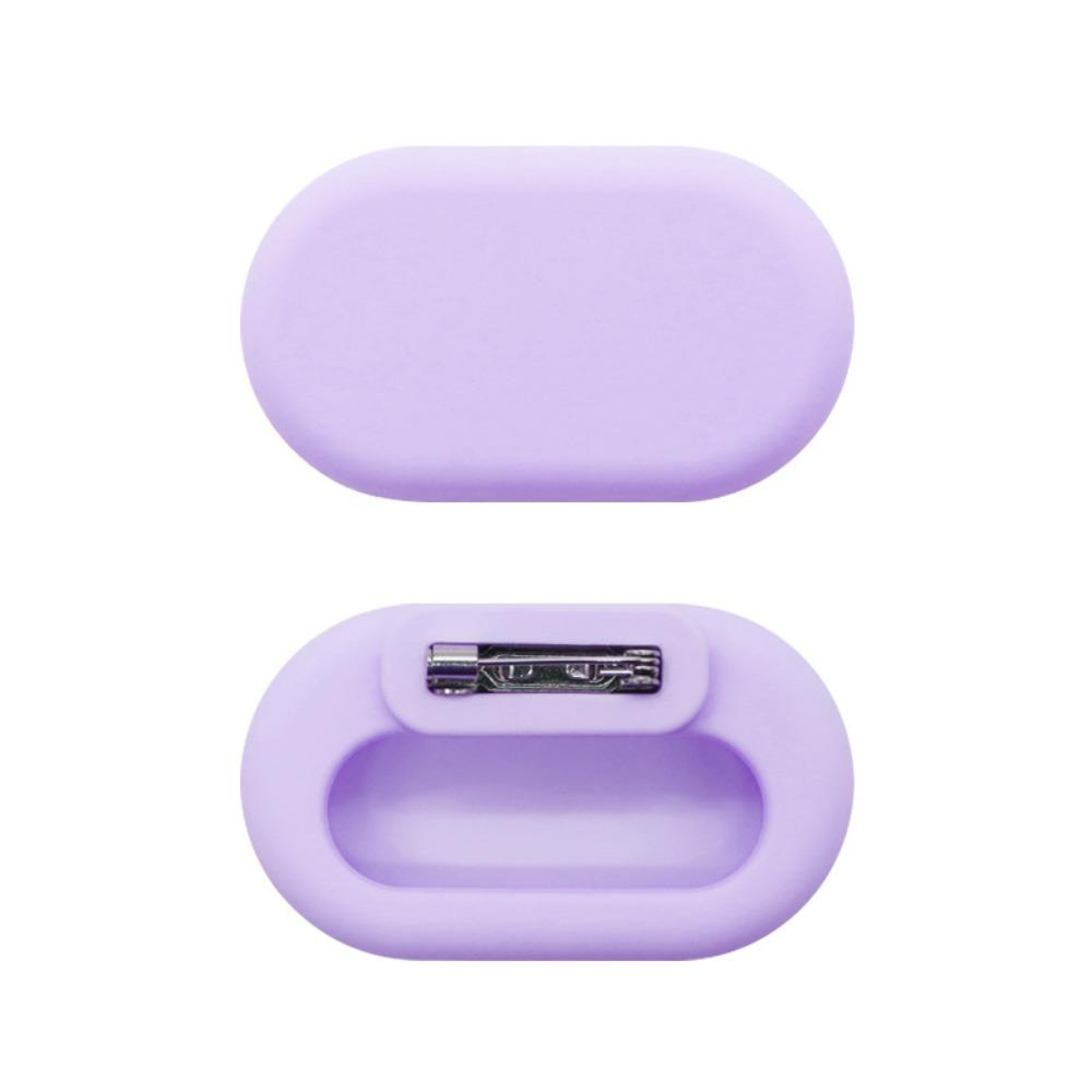 Anti-lost Tracker Case with Invisible Pin Silicone Hidden Pin for Samsung Galaxy SmartTag 2