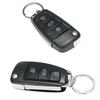 Universal Car Door Lock Keyless Entry with Trunk Release Button Remote Central Locking Kit for