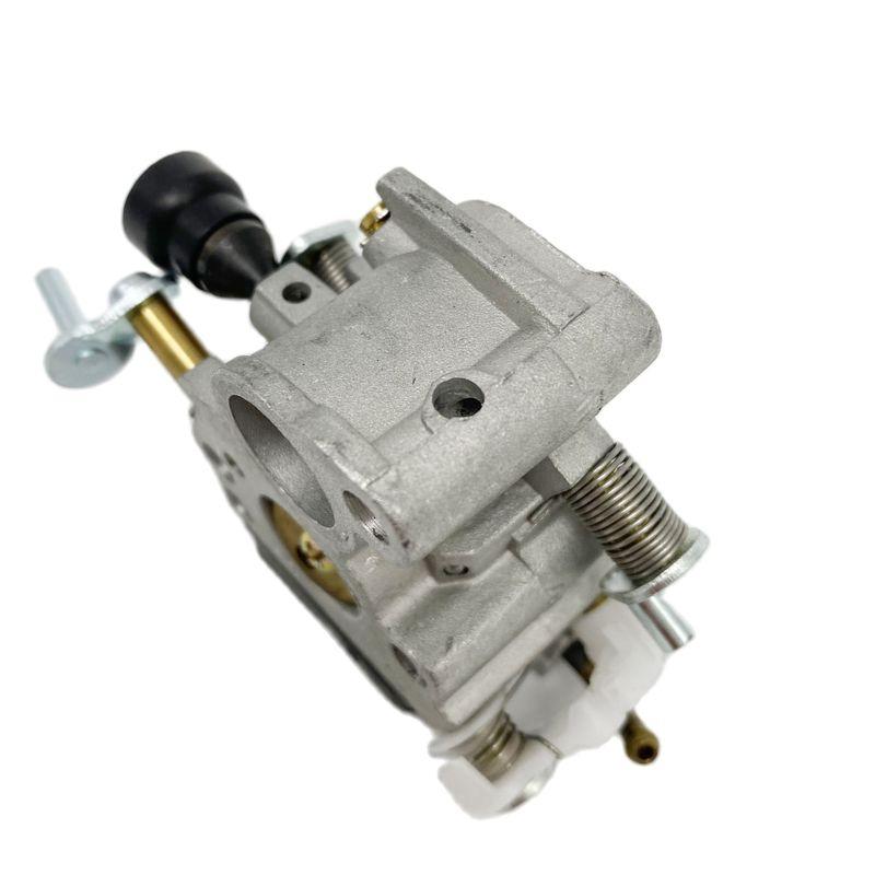 New Replaces 506450501 Carb For Zama Carburetor For C1T EL41 Husqvarna 435 435E 440 440E Chainsaw CCA25 C1T-EL41A