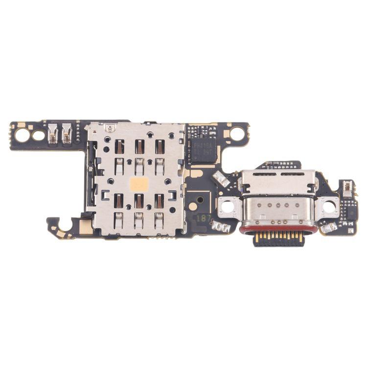 Compatible Tail Plug Board for Huawei Maimang 20/Enjoy 50 Pro/Nova 14