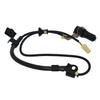ABS Sensor 89546-50050 Lexus LS430 Base Sedan 4-Door 4.3L 4293CC V8 GAS DOHC Naturally Aspirated
