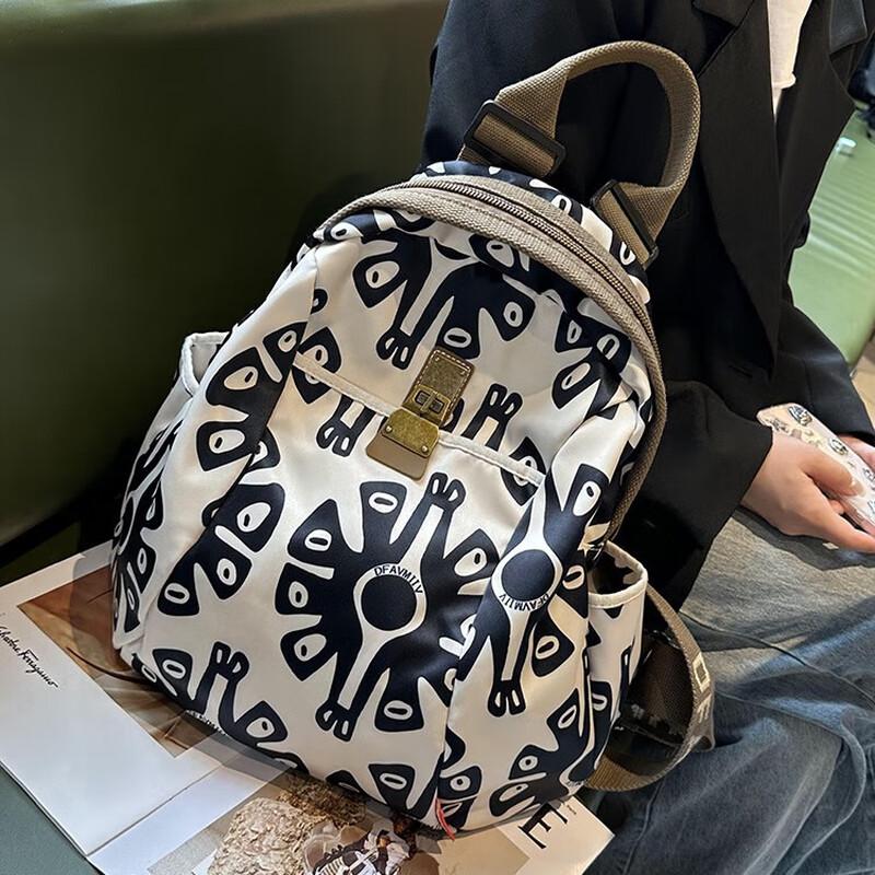 Cool Walker XDLM Octopus Travel Backpack Large