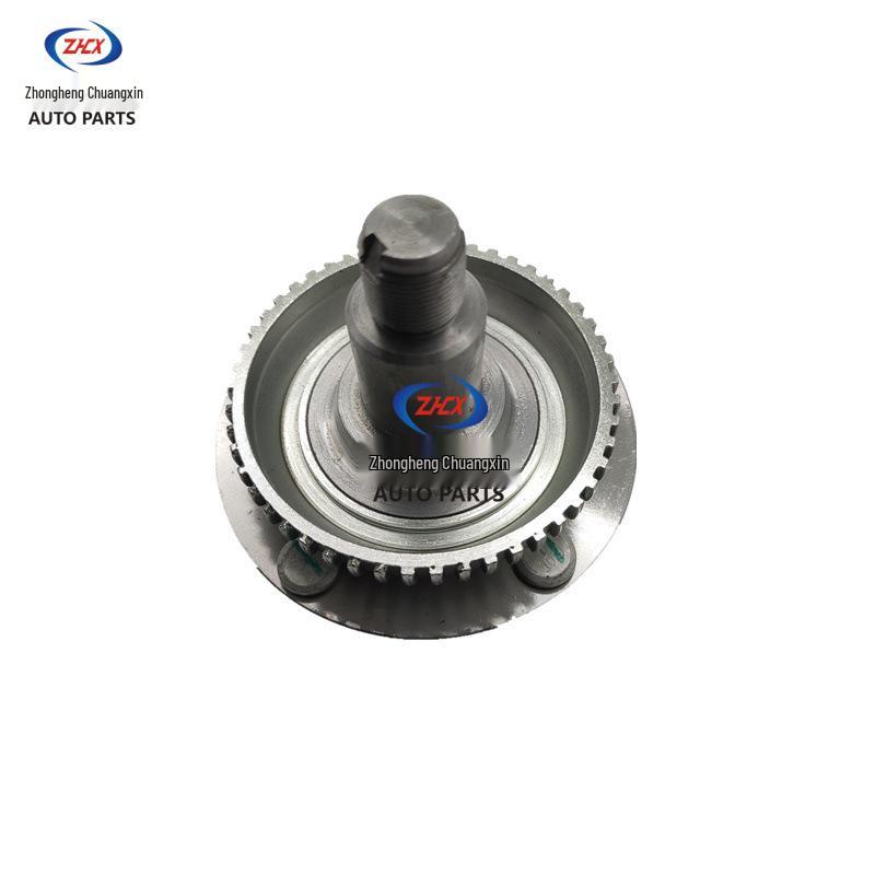 Передняя ступица колеса с ABS для Dongfeng Xiaokang C37 Zhongheng Chuangxin