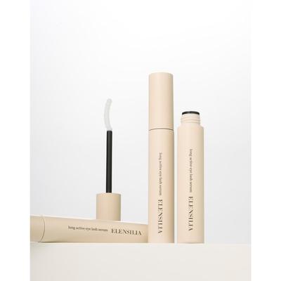 Serum do rzęs Long Active