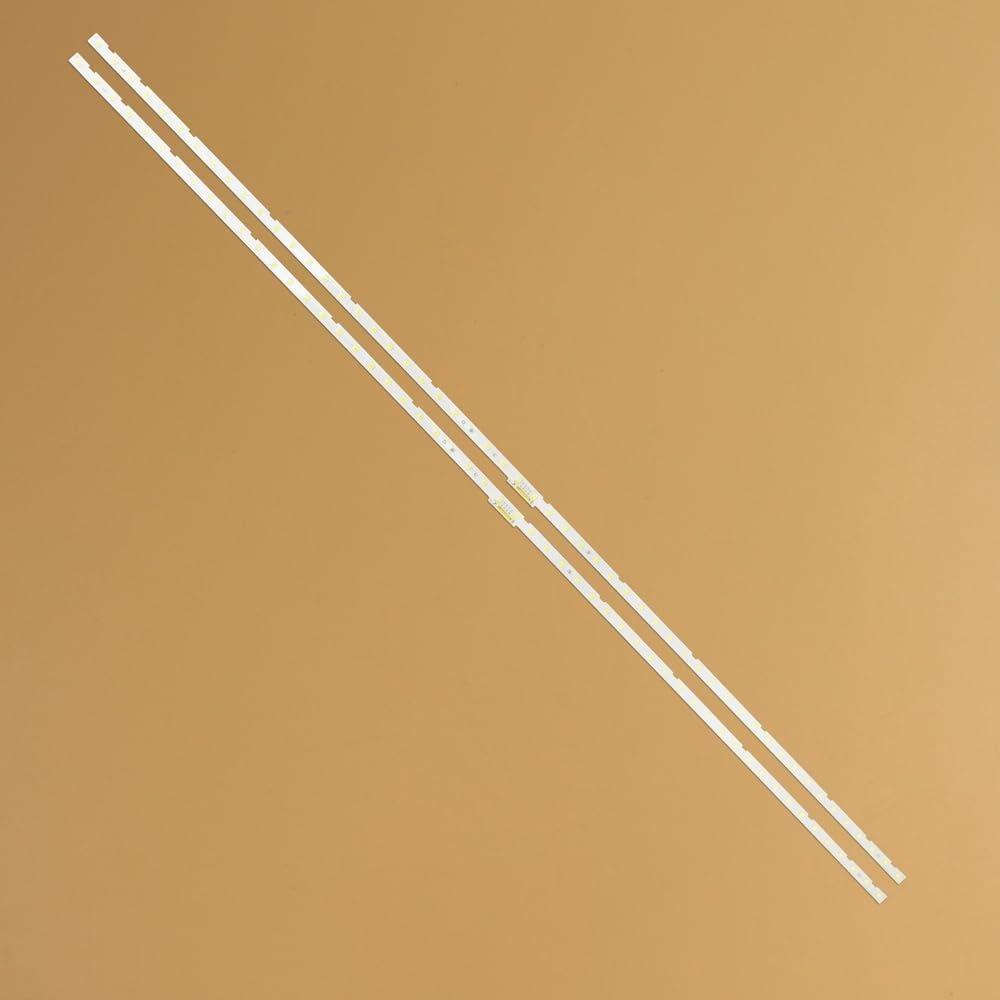 BN96-45635A UN65NU6900F UN65NU7100F UN65RU7200F LED Backlight Strips for 65 Inch TV