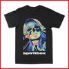 Spiritbox Xray World Tour 2023 Logo Black Rock Metal TTshirt Gift For Fan S-5XL
