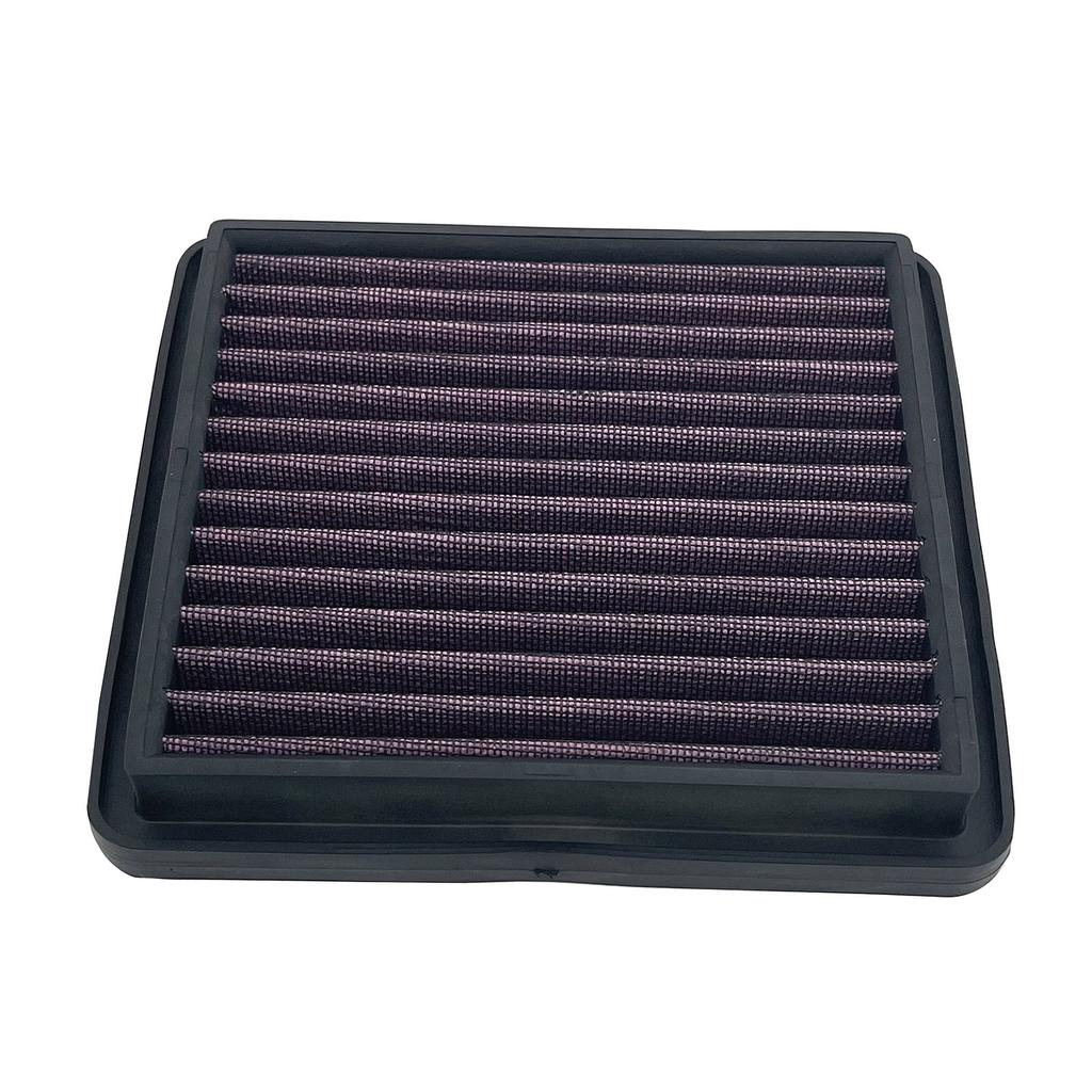 Motorcycle Intake Cleaner Air Filter For YAMAHA XMAX250 XMAX300 Xmax 250 300