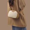 Bag Women'S Bag Summer Leather Messenger Bag Small Bag Versatile Light Luxury Niche High-End Shoulder Bag
