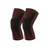 Silicone Spring Sports Knee Brace