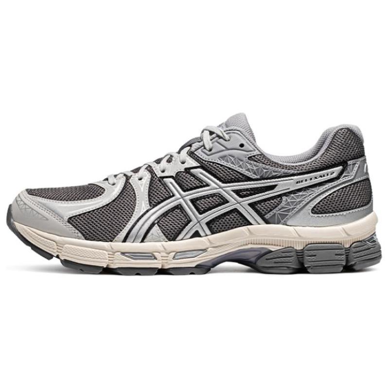 

ASICS Gel Exalt 2 Grey Sneakers 1011B918-020 39 сірий колір