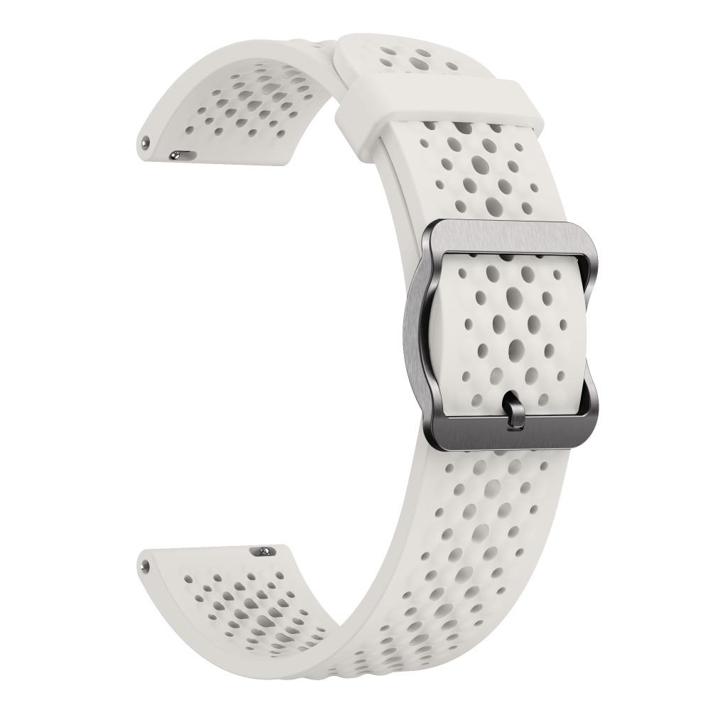 For Amazfit Active Max Watch Strap 22mm Watch Band Sport Silicone Replaceable Wristband for Amazfit Active Max Watch Accessories