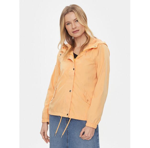 

Демисезонная куртка JDY New Hazel 15231644 Orange Regular Fit S