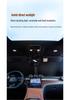 4-Layer Car Windshield Sunshade - Heat Insulation, Sun Protection, Anti-UV Cooling Shield