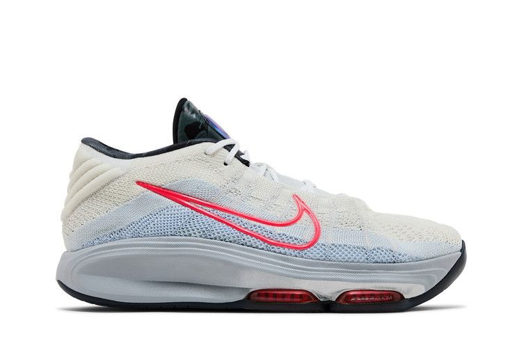 Nike Air Zoom GT Hustle 3 EP Grassroots