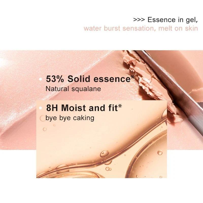 Judydoll - Primer Balm - 3 Colors