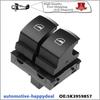 Electric Power Window Switch For V-W Eos G-olf MK5 MK6 GTI 5K3959857 Driver Side