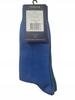 Y7941 Tommy Hilfiger 2-Pack Socks Lake Blue socks 2pack 2 pairs 39-42