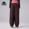 Kappa Women's 2025 Outdoor Water-Repellent Straight-Leg Pants