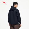 Anta Water Shell 2.0 Men's Windproof Outdoor Jacket