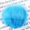 100Pcs/Lot Colour Goose Feathers 5-8Cm 8-12Cm Natural Feathers Crafts For Wedding Diy Handicraft Dream Catcher Decorative Plumes