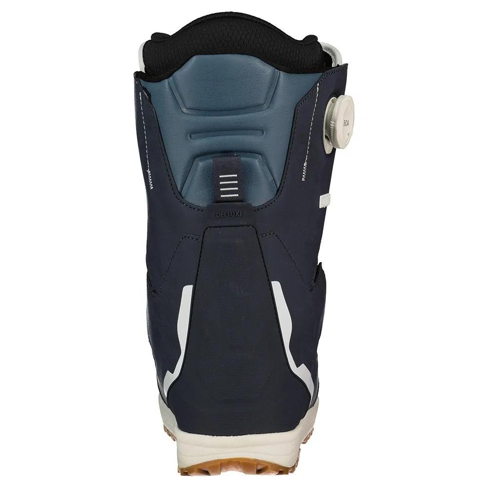Deeluxe Snow Сноубордические ботинки Deemon L3 Boa