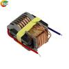 Transformator 12V 15KV Hochfrequenz-Spannungsinverter Spannungsspule Lichtbogen-Generator Aufwärtswandler Leistungs-Transformatoren