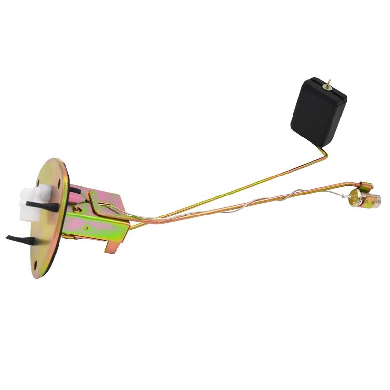 

MB571603 Датчик уровня топлива в баке Подходит для Mitsubishi Montero Pajero как