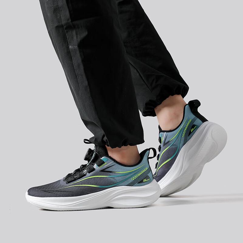 

Warrior Men s Casual Sport Running Shoes WXY(ZA)-4458 41
