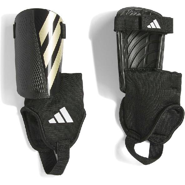 Футбольные щитки Adidas Unisex-Kids Tiro Match Medium