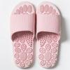 Lightweight Platform Slippers Women Soft Non Slip Beach Flip Flops Woman Comfort Couples Indoor Slides Shower Shoes