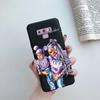 For Samsung Galaxy Note 9 Case Cover Cute Cat Cartoon silicon Back Cover TPU Funda For Samsung Galaxy Note 9 Note9 Phone Case