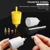 Bicycle Brake Bleed Set Bike Brake Mineral Oil For Shimano Hydraulic Disc Brake Bleeding Tool Cycling Brake Oil Bleed Kit Tool