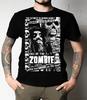 T-shirt da uomo e da donna le più - trendy r*b zombie Classiche