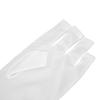 1 Pair AntiUV Glove LED Nail Art Curing Lamp UV   Glove Nail Art Skin Care Glove(Black )