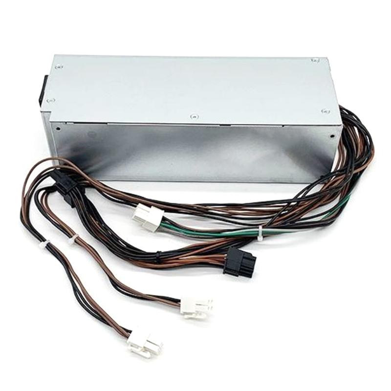 Reliable 500W Desktop Power Supply with 8PIN Connectors for H500EPM00 D500EPM000 H500EGM00 DPS500EM00 H460EBM00