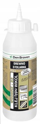 Woodfix Waterproof Wood Glue 250 Ml