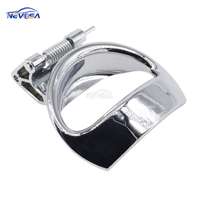 Left Side Door Handle for 06-11 Chevrolet: Interior Accessory, Product #19299614