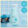 GOONGBE Kids Fris Shampoo 300ml