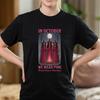 Breast Cancer Awareness Shirt, In October We Wear Pink, Witchy October Gift